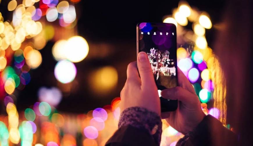 鸡冠区产品视频拍摄惊艳亮相：极致细节，彰显卓越品质