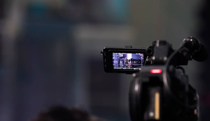 紧跟潮流！鸡冠区产品视频拍摄引领时尚新趋势