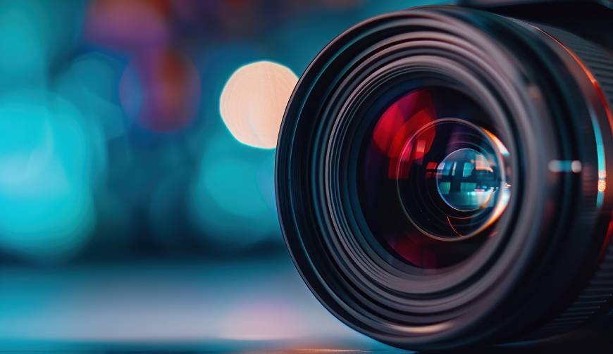 与鸡冠区产品视频拍摄同行：畅享高效、舒适的每一天