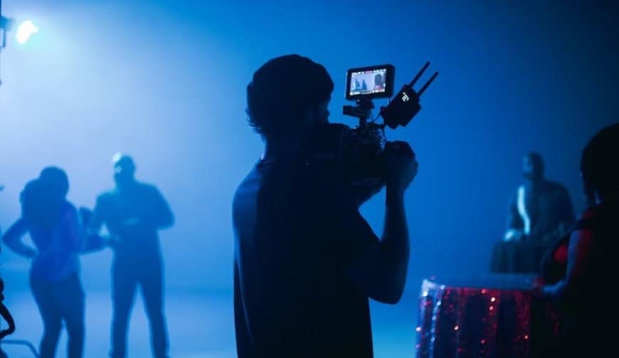 神秘新品来袭！鸡冠区产品视频拍摄究竟有何神奇之处？