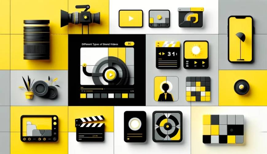 专为职场精英打造：鸡冠区产品视频拍摄提升工作效率的秘密武器