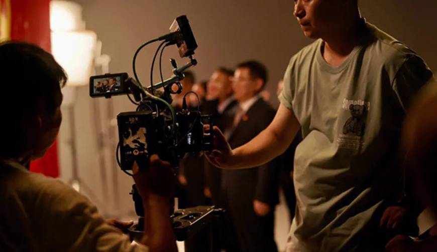 鸡冠区电商产品视频拍摄制作核心技法，赋能产品电商销量飙升