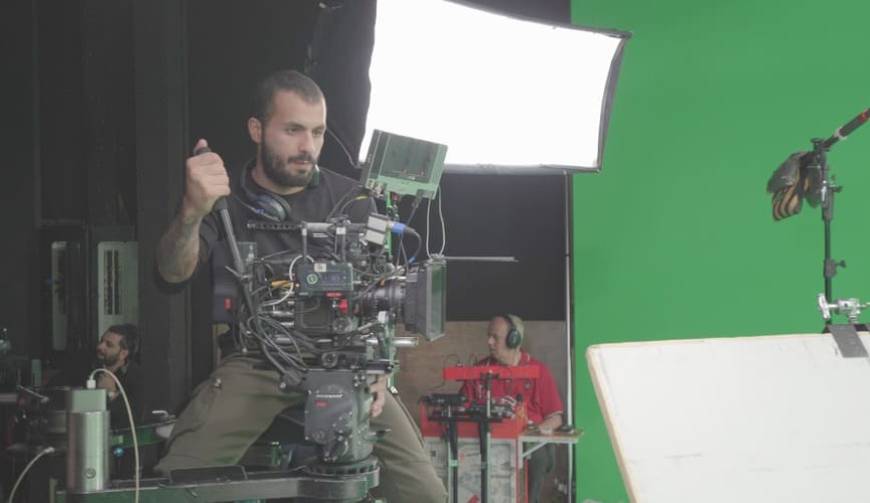 场景化叙事，鸡冠区电商产品视频拍摄制作的破局之道