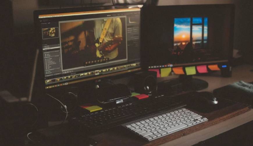 传统宣传已过时？鸡冠区产品视频拍摄公司带你玩转新媒体交互玩法