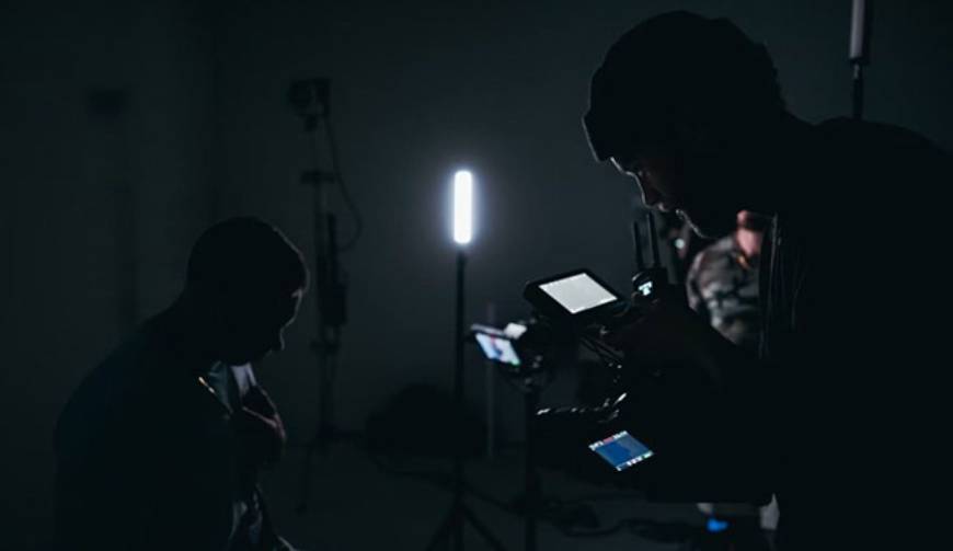 深耕鸡冠区产品视频拍摄，解锁产品出圈的流量密码