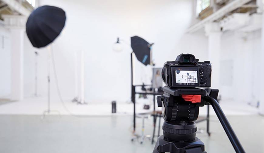 深耕鸡冠区电商产品视频拍摄制作，解锁电商爆款的视觉密码