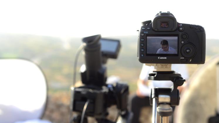 深耕鸡冠区产品宣传视频拍摄公司，解锁品牌传播的核心引擎