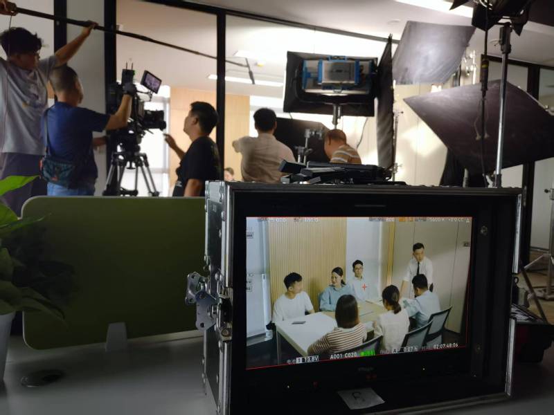 鸡冠区产品视频拍摄实操干货，助力产品打造吸睛视觉内容