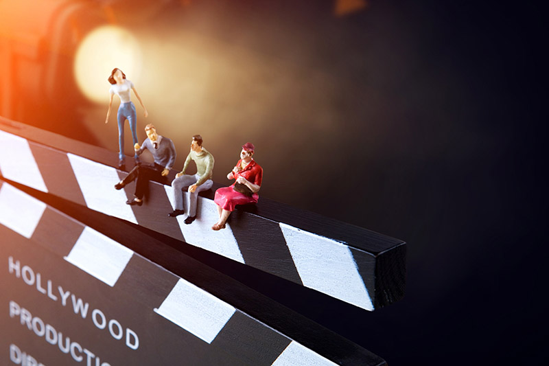 聚焦鸡冠区电商产品视频拍摄制作，为产品搭建高效转化桥梁