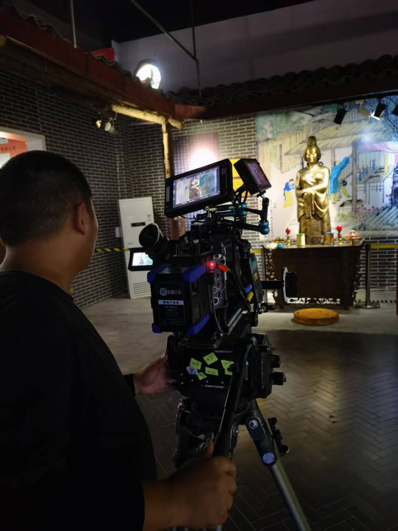 聚焦鸡冠区产品宣传视频拍摄公司，以专业实力赋能品牌声量升级