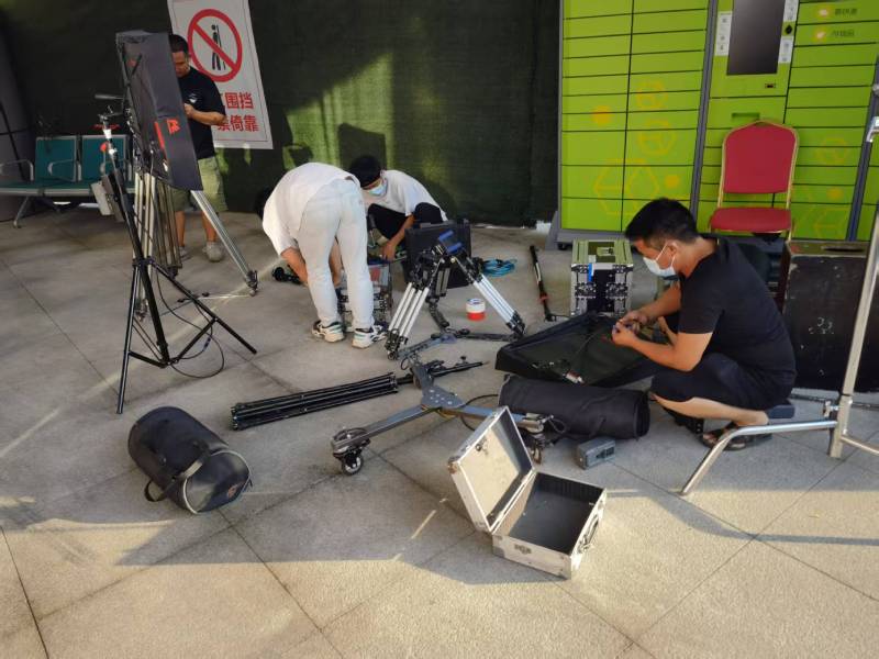 鸡冠区产品视频拍摄全攻略，让产品魅力在镜头下尽情绽放