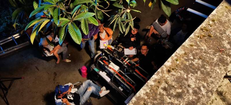 解锁鸡冠区产品宣传视频拍摄公司新势能，助力品牌强势破圈