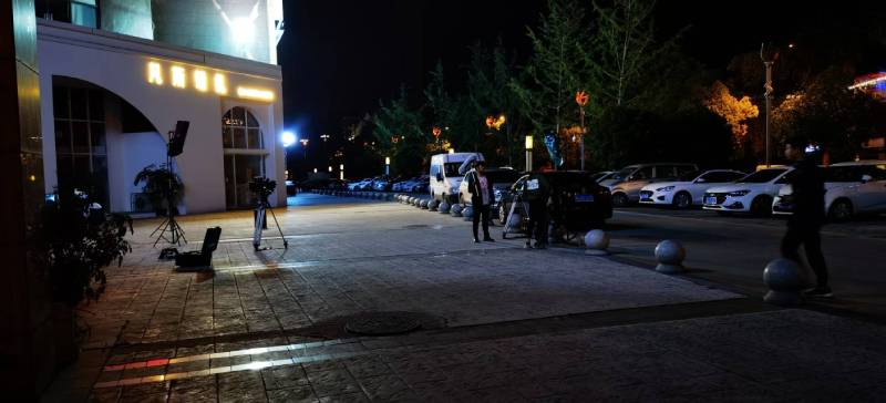 鸡冠区电商产品视频拍摄制作全攻略，打造高转化带货视频