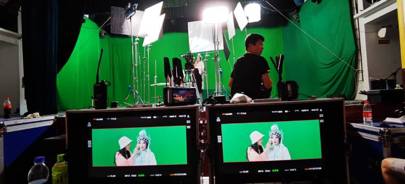 鸡冠区产品视频拍摄核心技法，赋能产品视觉竞争力飙升