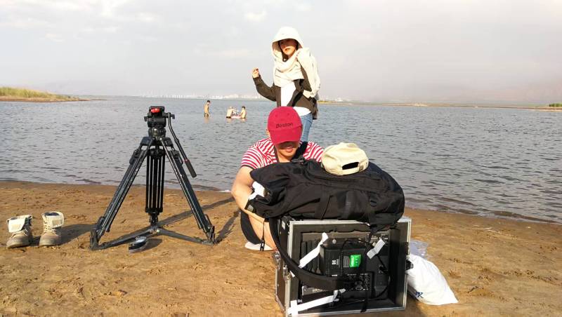 鸡冠区产品宣传视频拍摄公司核心策略，助力品牌抢占传播制高点