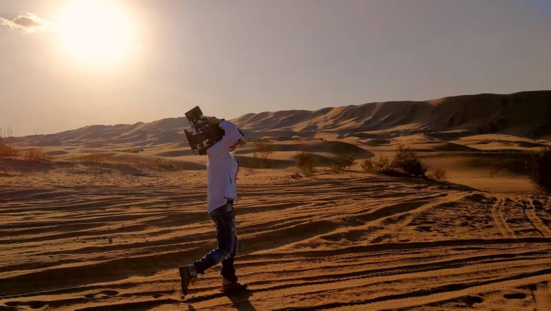 深耕鸡冠区产品宣传视频拍摄公司，解锁品牌传播的核心动能