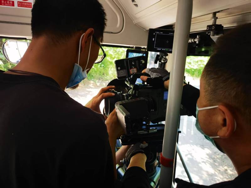 聚焦鸡冠区电商产品视频拍摄制作，用匠心打造高转化电商视频