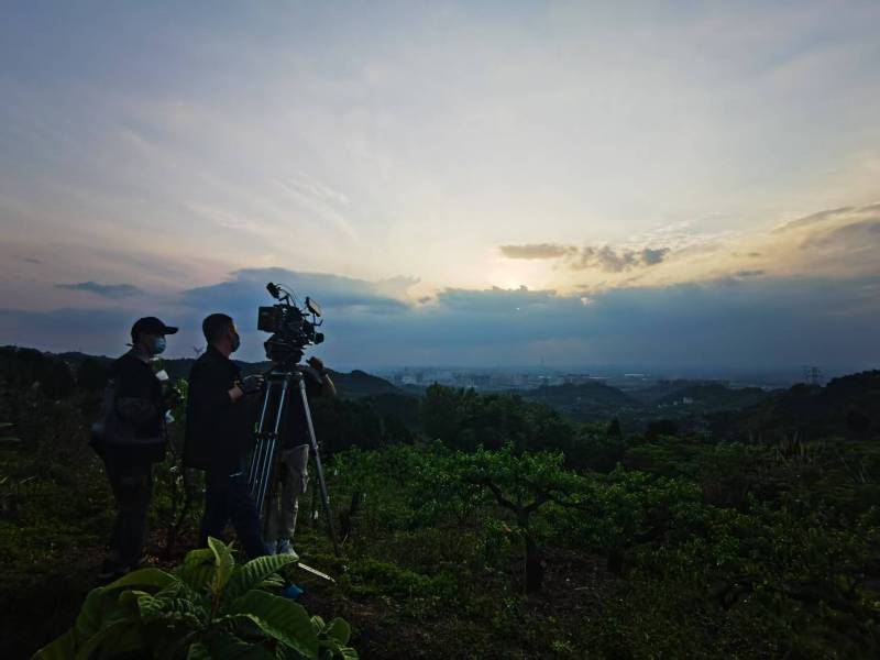 聚焦鸡冠区产品宣传视频拍摄公司，用专业实力铸就品牌传播传奇