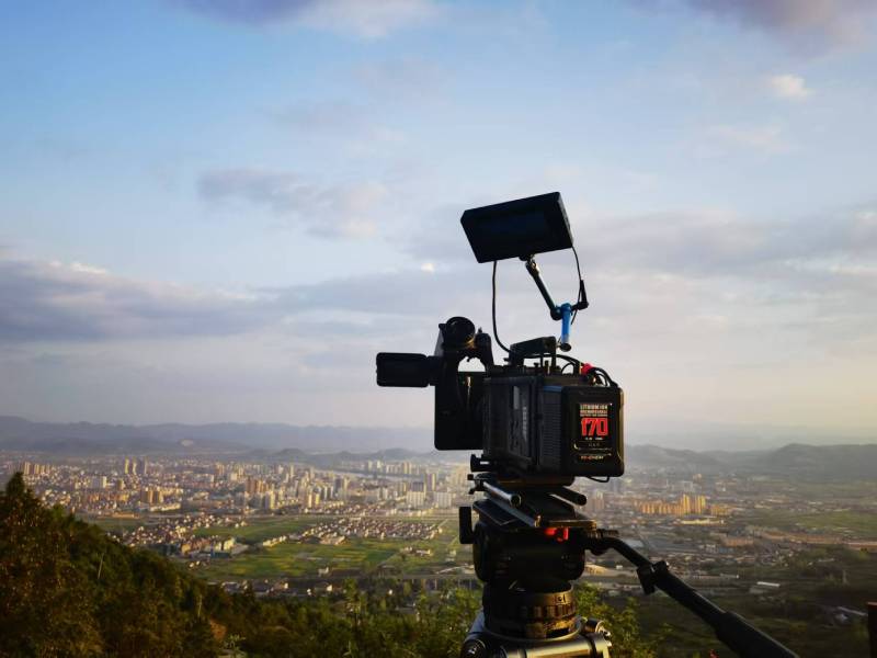解锁鸡冠区产品宣传视频拍摄公司精髓，让品牌传播直击人心
