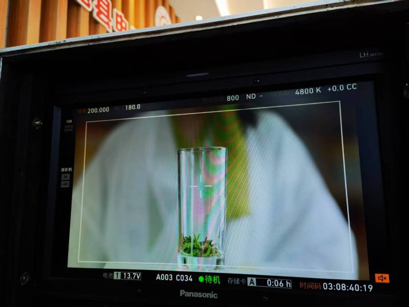 天然优选！鸡冠区电商产品宣传视频溯源原料产地的真实故事