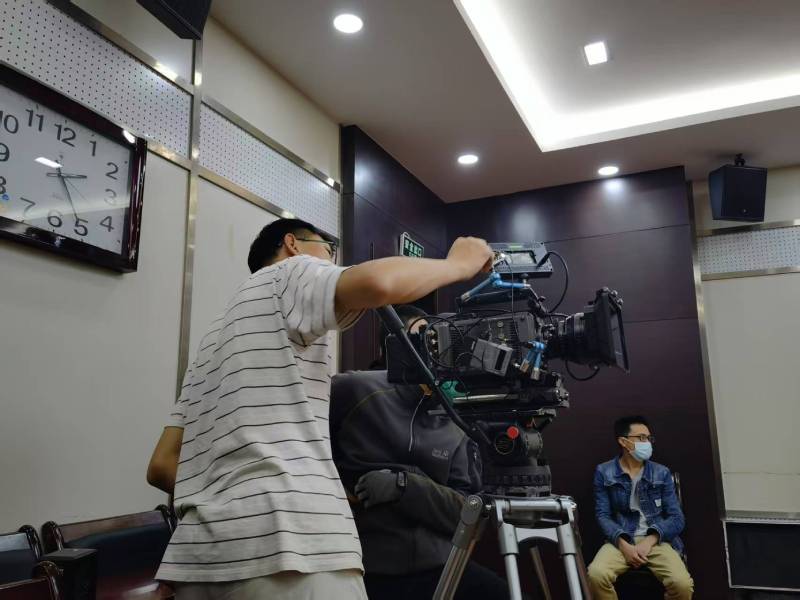 大数据指导创作方向，鸡冠区产品视频拍摄公司让每帧画面都有效触达