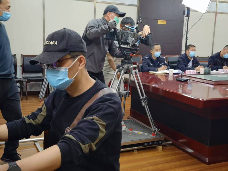 从脚本到成片：揭秘专业鸡冠区产品视频拍摄公司的全流程运作