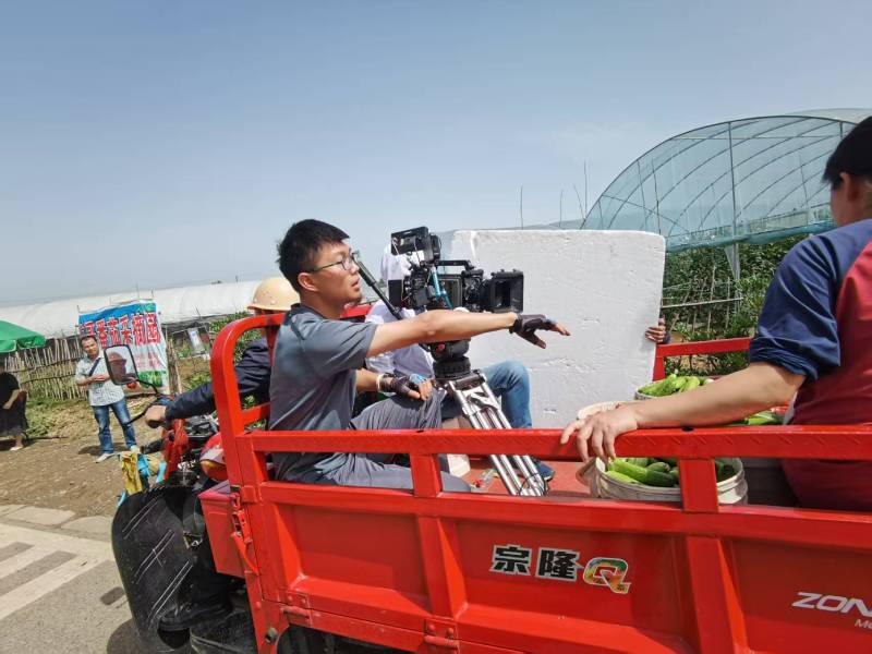 解锁吸睛密码：鸡冠区产品视频拍摄制作的创意与技巧全解析