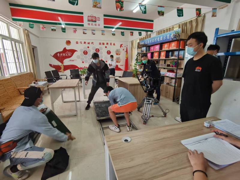 鸡冠区电商产品视频拍摄制作实战秘籍，助力产品引爆电商流量